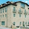 Apartamentos Villa De Cabrales - map