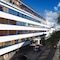 Hotel Sol Caribe San Andres - map