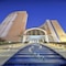 Corinthia Hotel Tripoli - map