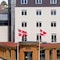 Best Western Plus Hotel Svendborg - map
