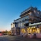 The Bonnington Dublin Hotel & Leisure Centre - map