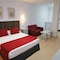 Apartamentos Puerta Del Sur - map