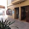 Apartamentos Puerta Del Sur - map