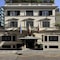 The Britannia Hotel - map
