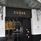 The Chess Hotel - map