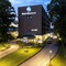 Best Western Air Hotel Linate - map