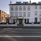 The London Pembury Hotel - map