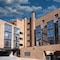 Apartamentos G3 Galeón - map