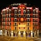 Hotel Cram Barcelona - map