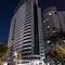 Hotel Cadoro Sao Paulo - map