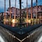 Mövenpick Hotel Mansour Eddahbi Marrakech - map