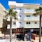 Apartamentos Charly's Can Picafort - map