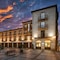 Sercotel Alfonso VI - map