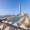 Hotel Faro, A Lopesan Collection Hotel - Adults Only - map