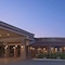 Stevens Inn A Howard Johnson By Wyndham - map