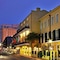 Holiday Inn French Quarter-Chateau Lemoyne By Ihg - map