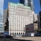 Paramount Hotel Times Square - map