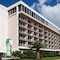 Holiday Inn Lido Beach - map