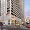 San Francisco Marriott Union Square - map