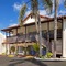 Best Western Plus Pepper Tree Inn - map