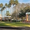 Hyatt Place Tampa Busch Gardens - map