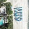 DoubleTree Resort & Spa by Hilton Hotel Ocean Point - North Miami Beach - map