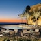 Edgewater Beach Hotel - map