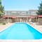 Ramada By Wyndham Denver Downtown - map