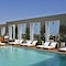 The Valorian Los Angeles, Curio Collection By Hilton - map