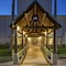 Marriott Sanibel Harbour Resort & Spa - map