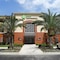 Extended Stay America Suites Orlando Lake Buena Vista - map