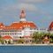 Disney's Grand Floridian Resort & Spa - map