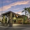 Best Western Plus Pavilions - map