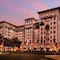 Beverly Wilshire, Beverly Hills, A Four Seasons Hotel - map