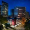 Staypineapple, Hotel Five, Downtown Seattle - map