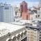The Clift Royal Sonesta San Francisco - map