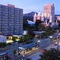 Salt Lake Plaza Hotel at Temple Square - map