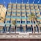 Barceló Benidorm Beach - Adults Recommended - map