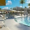 St Pete Shores Hotel - map