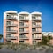 Beach House Suites By The Don Cesar - map