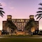 The Ritz-Carlton Orlando, Grande Lakes - map
