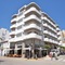 Apartamentos Parot Quality - map