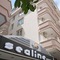Sealine Hotel - map