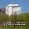 Holiday Inn Amsterdam - map