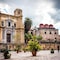 Nh Palermo - map