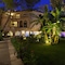 Lago Garden Hotel & Spa - map
