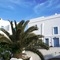 Aethrio Sunset Village - Oia - map