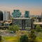 Pullman Melbourne Albert Park - map