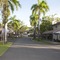 Reef Resort Villas Port Douglas - map