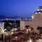 Grand Hyatt Muscat - map